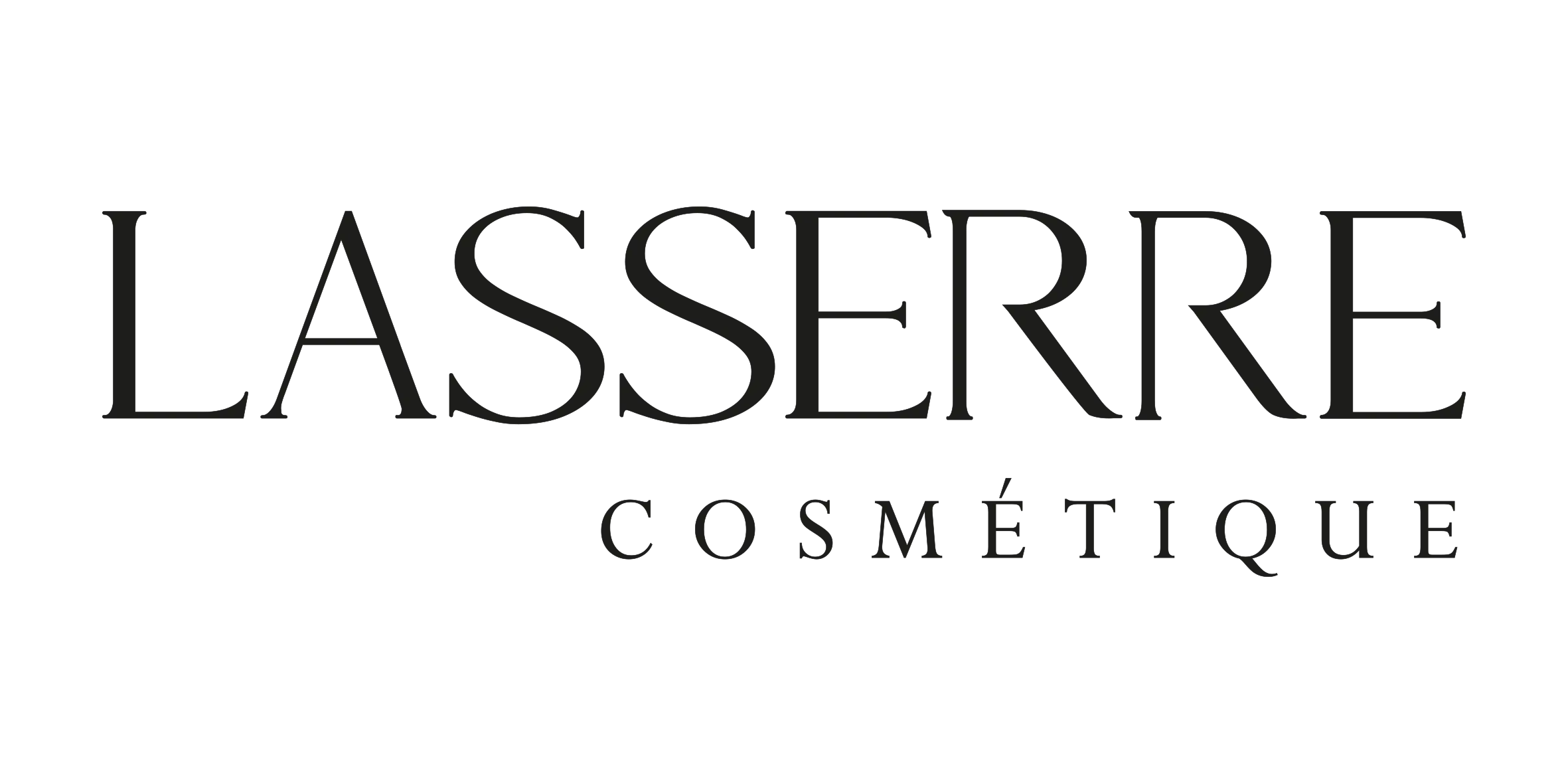 Logo de Lasserre Cosmétique